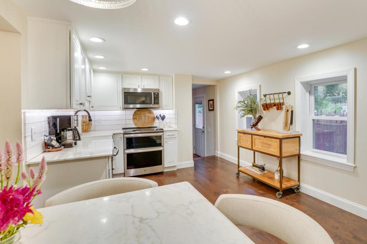 Upper Black Eddy Home With Delaware River Access! Exterior foto